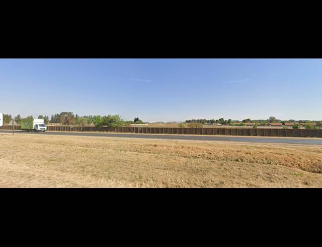 120,000M² VACANT LAND FOR SALE IN BRENTWOOD PARK